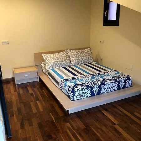 Апартаменты Apartamento En Galiana Авила Экстерьер фото